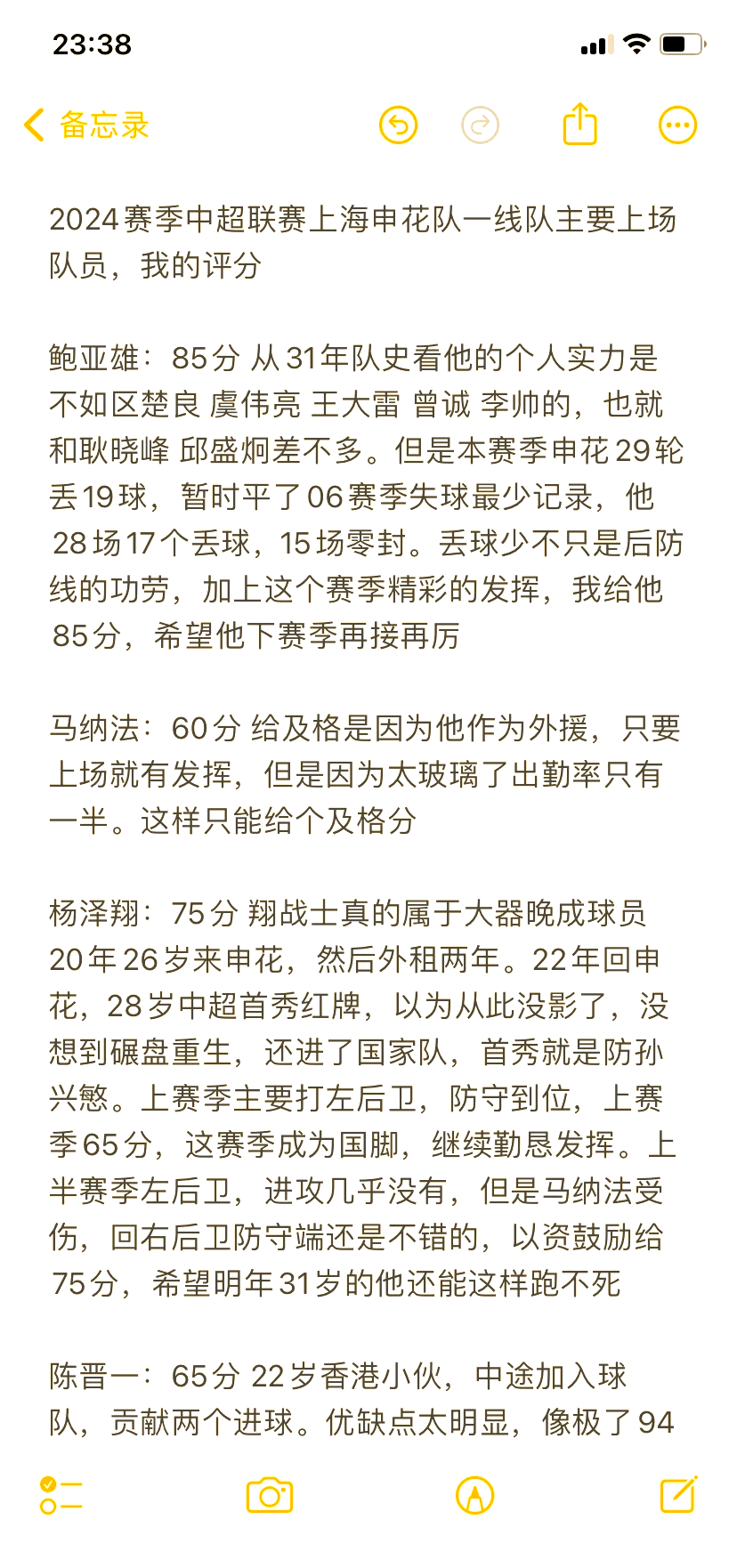 上海申花发布备战花絮，关键时刻完成体检，欧冠任务艰巨，年轻球员得到机会的简单介绍