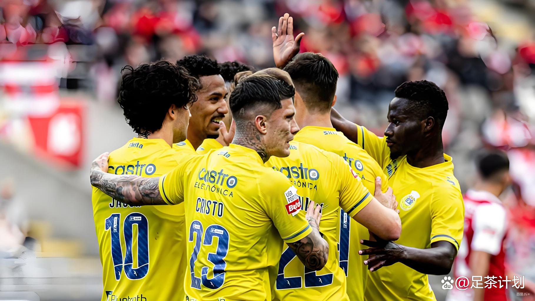 关于今晚葡超焦点战；阿森纳刷新队史纪录；球迷炸锅；医务组通报恢复的信息